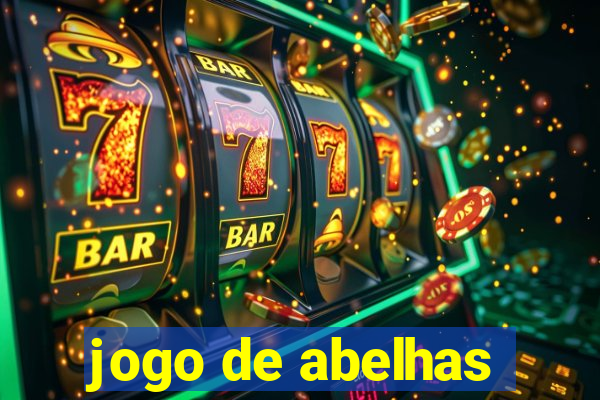 jogo de abelhas